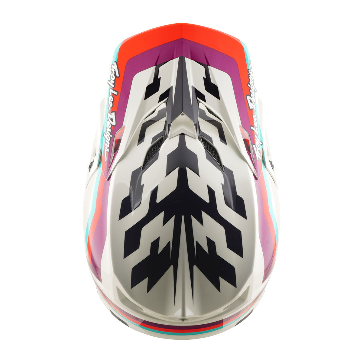 Casco para Moto SE5 Polycarbonate; Dash Violet