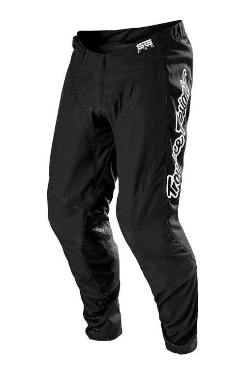 Pantalón Troy Lee Designs Se Pro Moto Solo Black