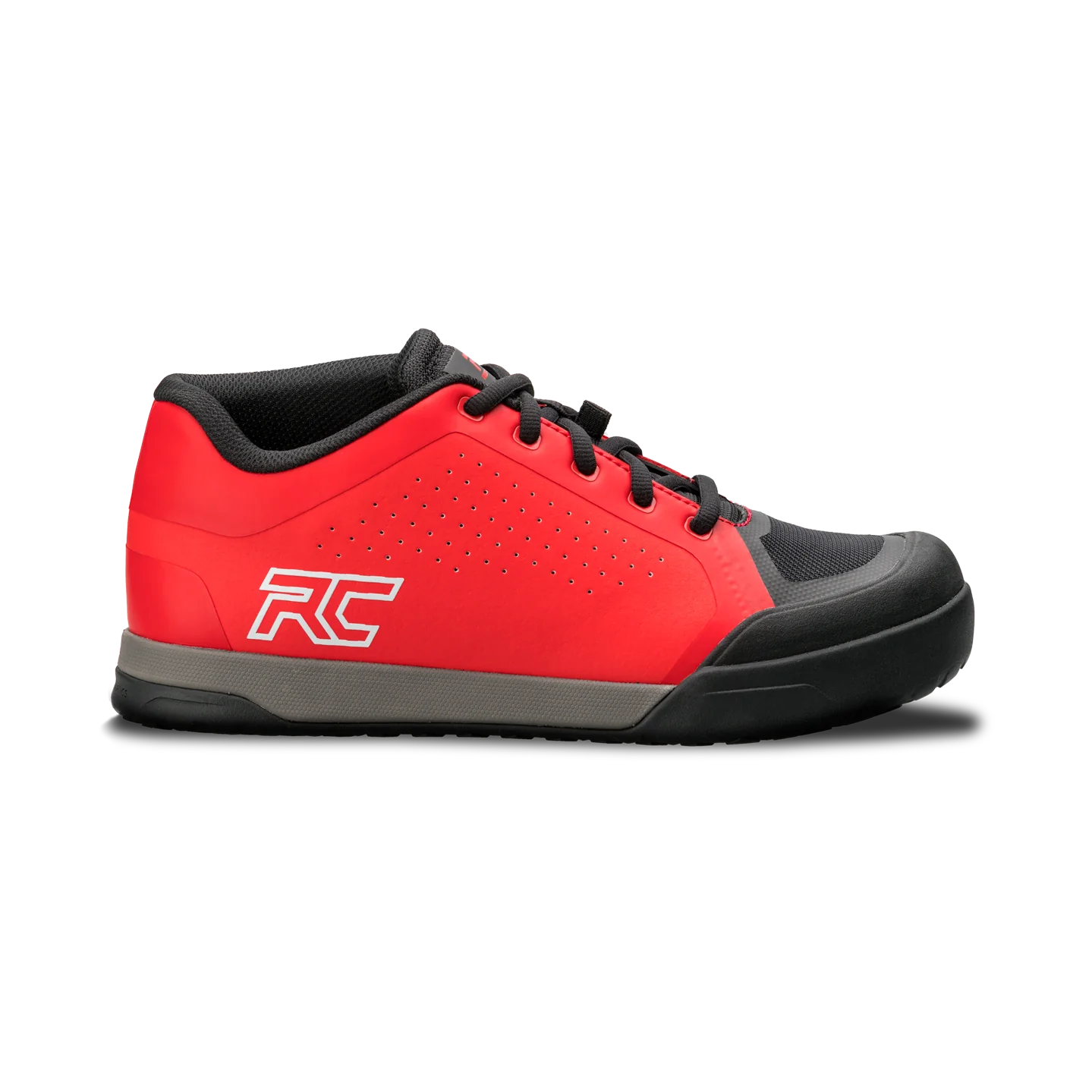 Men's Powerline Red/Black