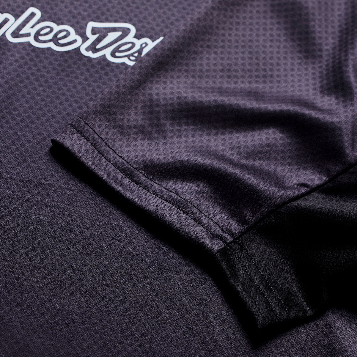 Jersey manga corta para MTB Stage; Signature Carbon