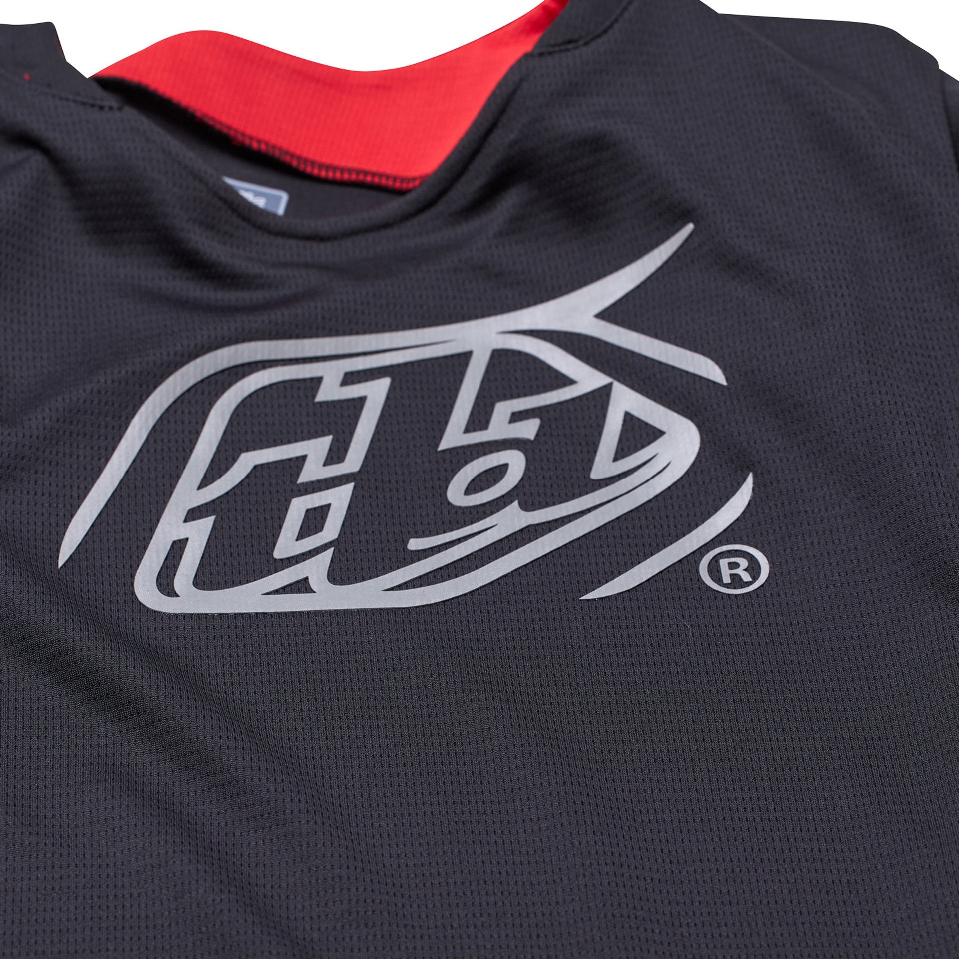 Jersey Troy Lee Designs Gp Pro Moto Boltz Black