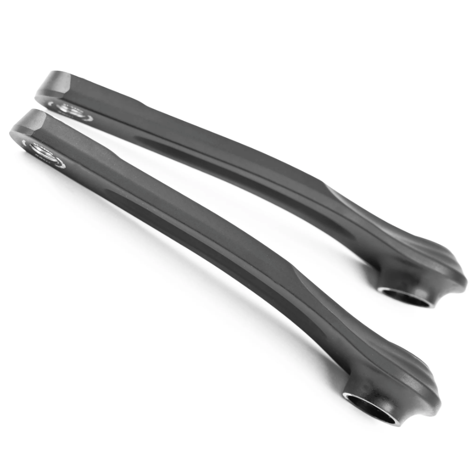 e*spec Plus Crank - Shimano EP8 - 160mm | Black
