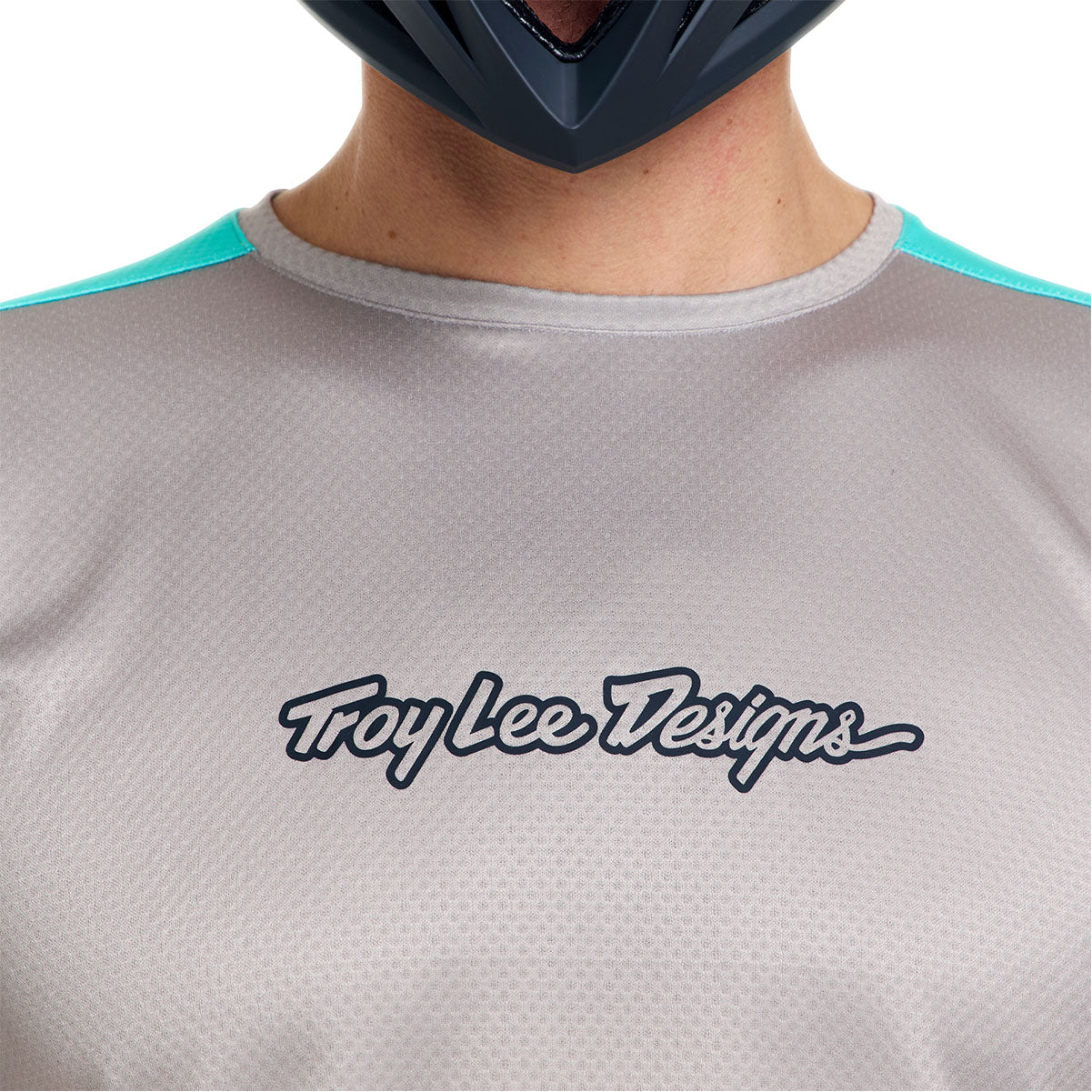 Jersey manga corta para MTB Stage; Signature Stone
