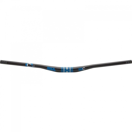 Handlebar Sixc Dh 3/4Lr 31.8X785 Blue
