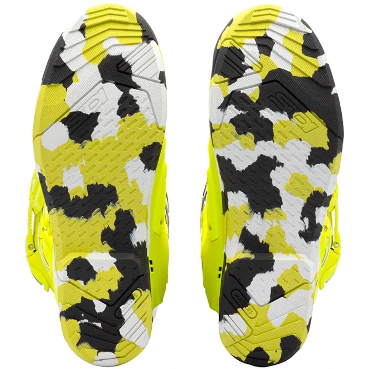 Boots Crossair X RACR001