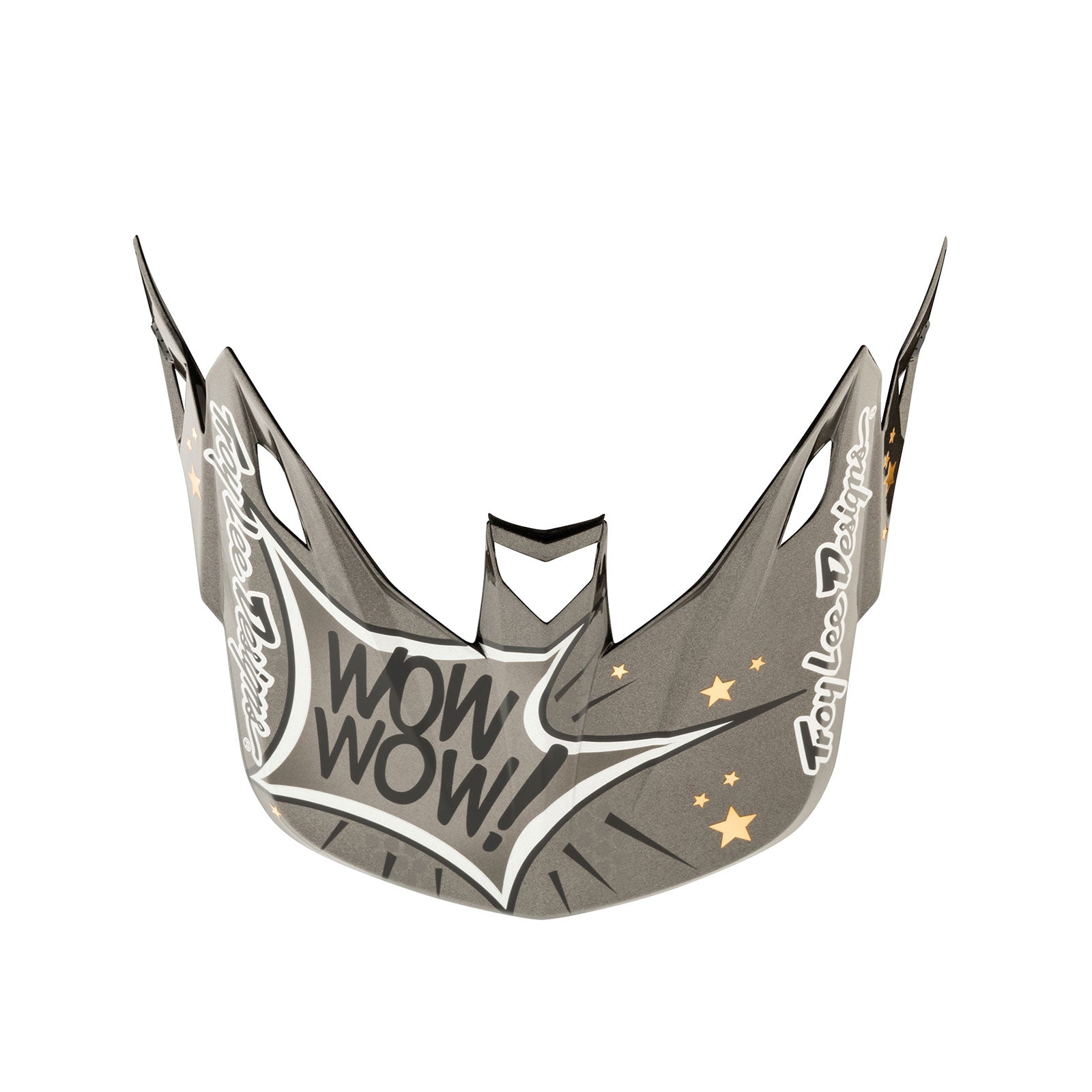 Se5 Ece Carbon Helmet; Coic Explosion Gray