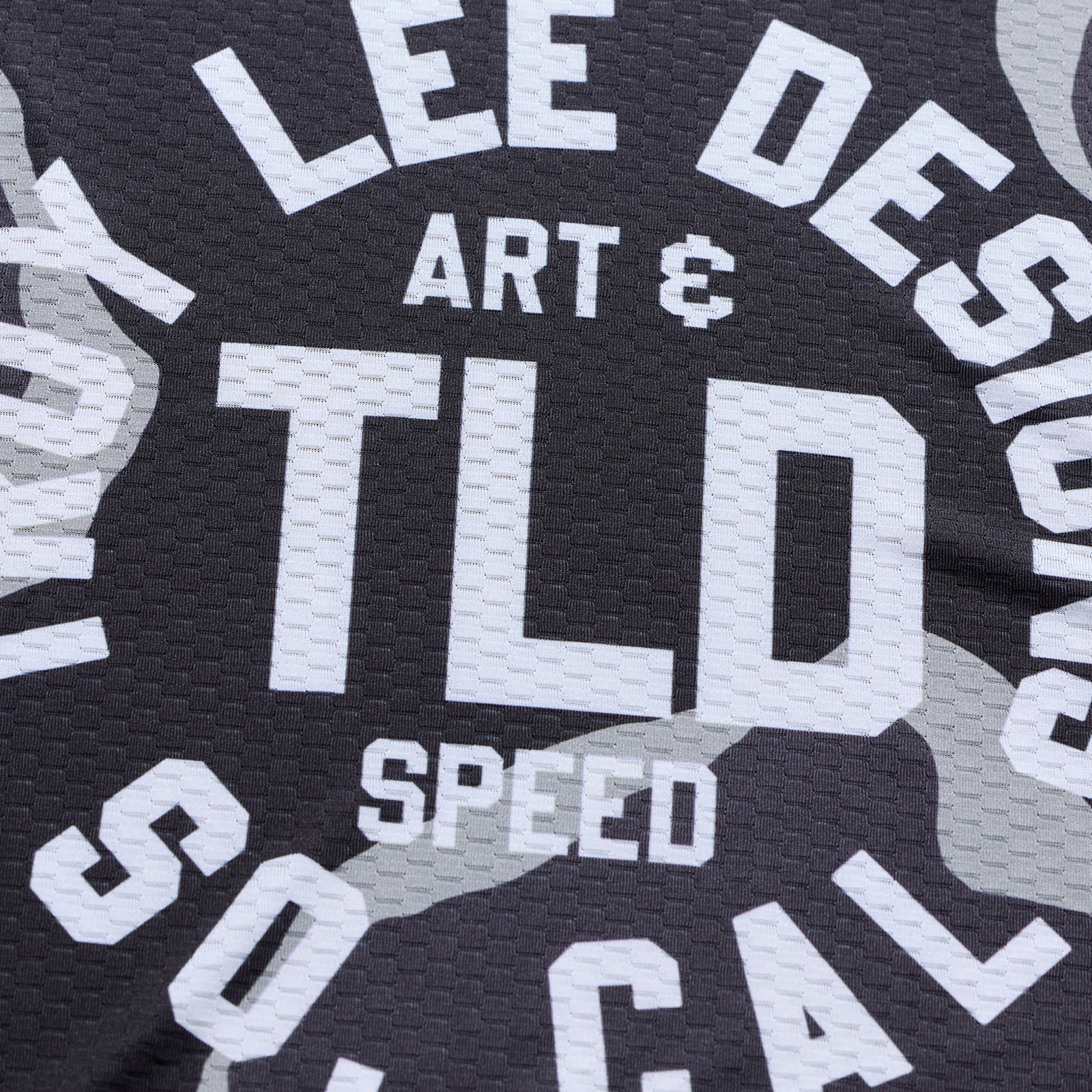 Jersey para Moto GP Pro Air; Camo Black