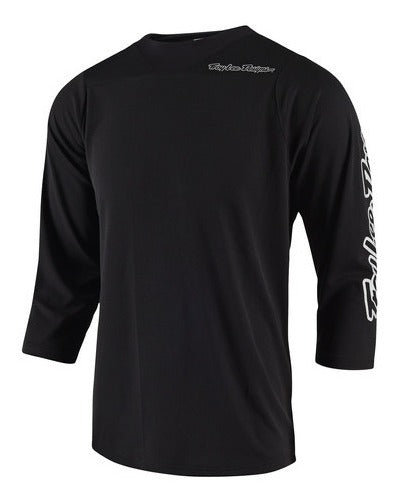 Jersey Troy Lee Designs Ruckus MTB Black