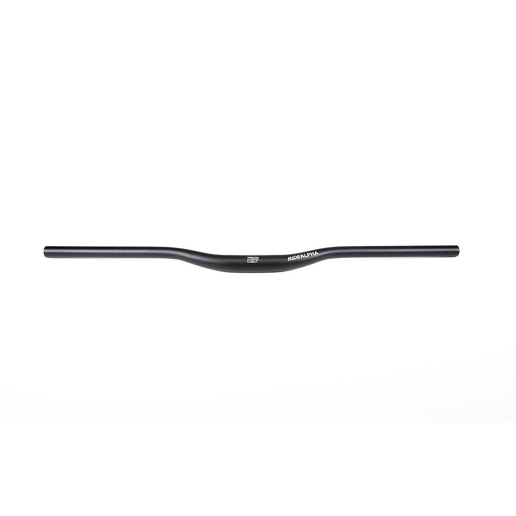 Volante Ride Alpha 780mm Rise 27mm Negro
