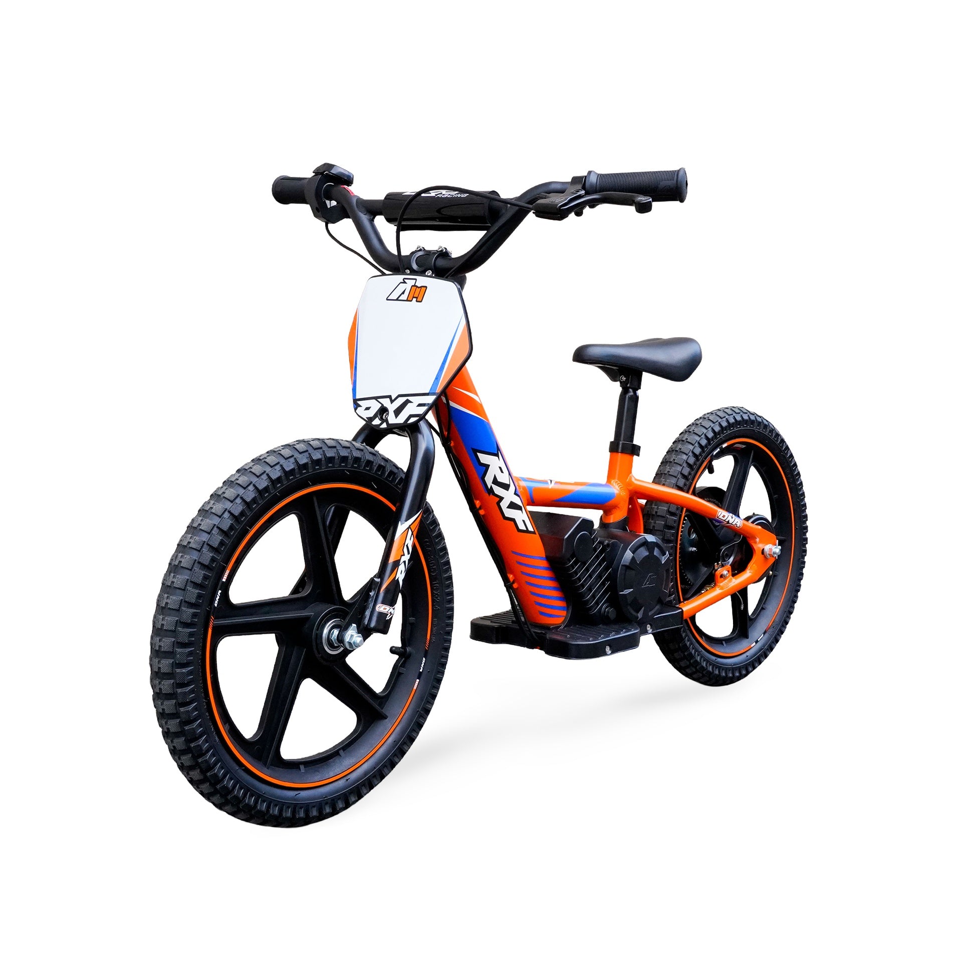 Bicicleta eléctrica para niños RXF - DNA 12