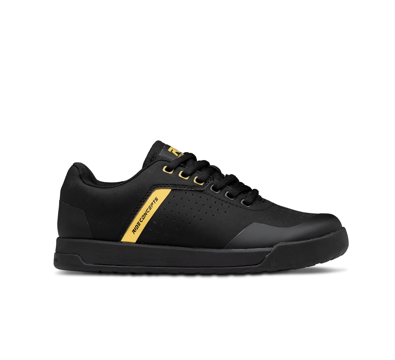 Women's Hellion Elite Black/Gold