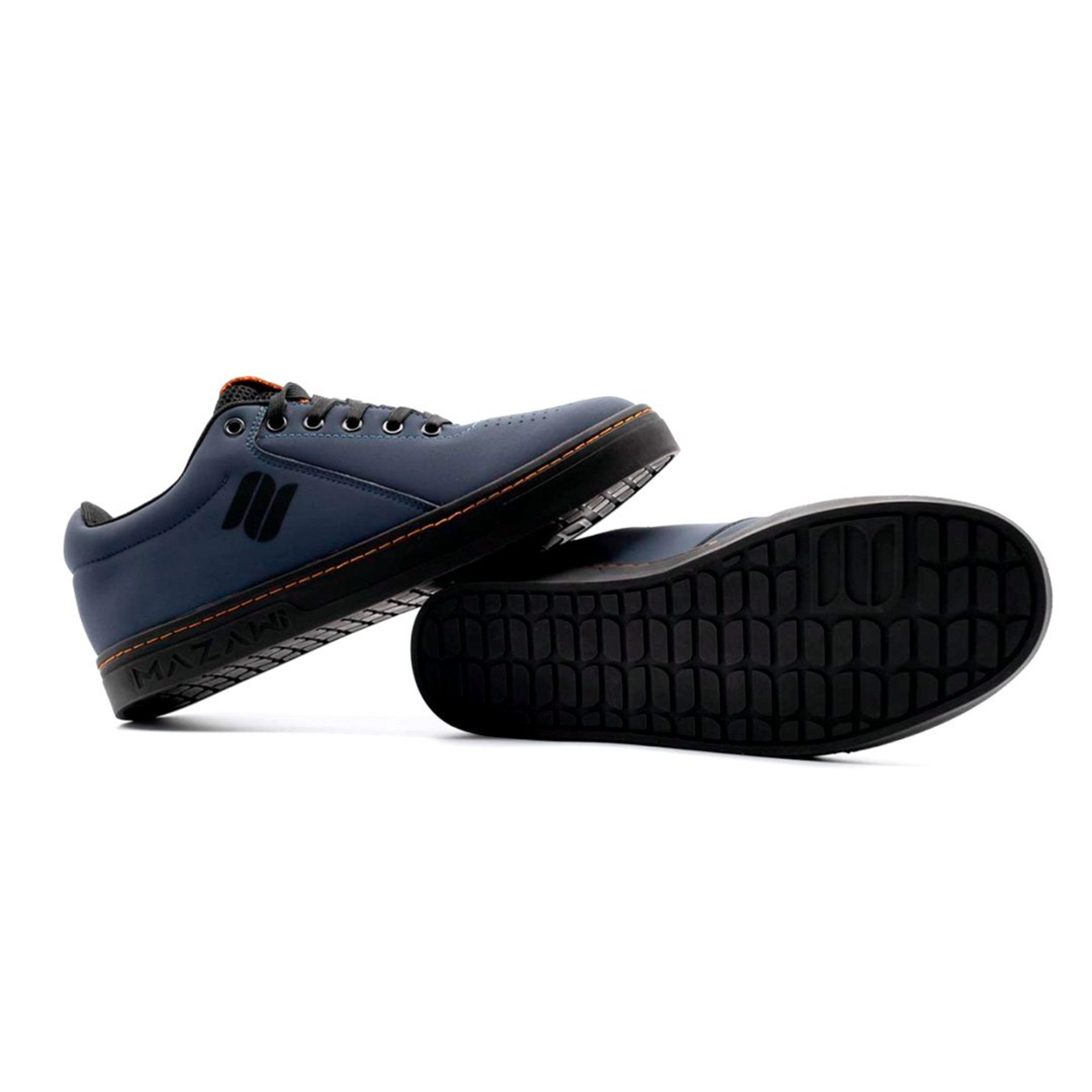 Tenis Mazawi Witari Clásico MTB Flat