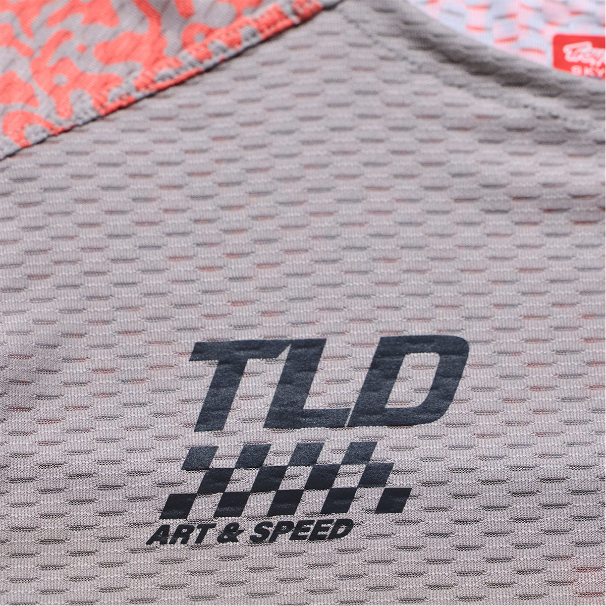 Jersey manga corta para MTB Skyline Pro Air; Ridgeline Stone