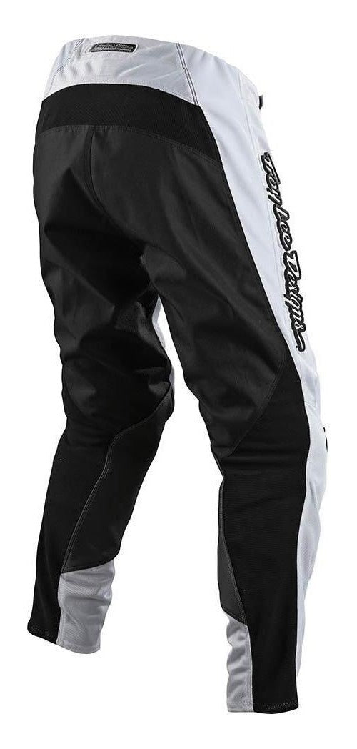 Pantalón Troy Lee Designs Gp Air Moto Mono White