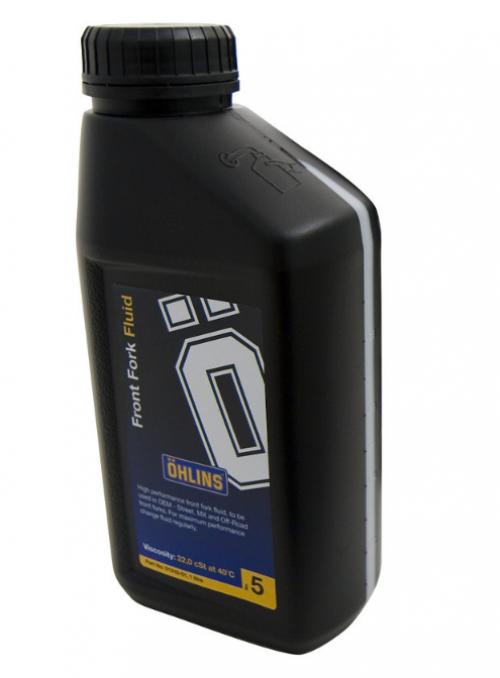 Aceite High performance FF fluid 1L