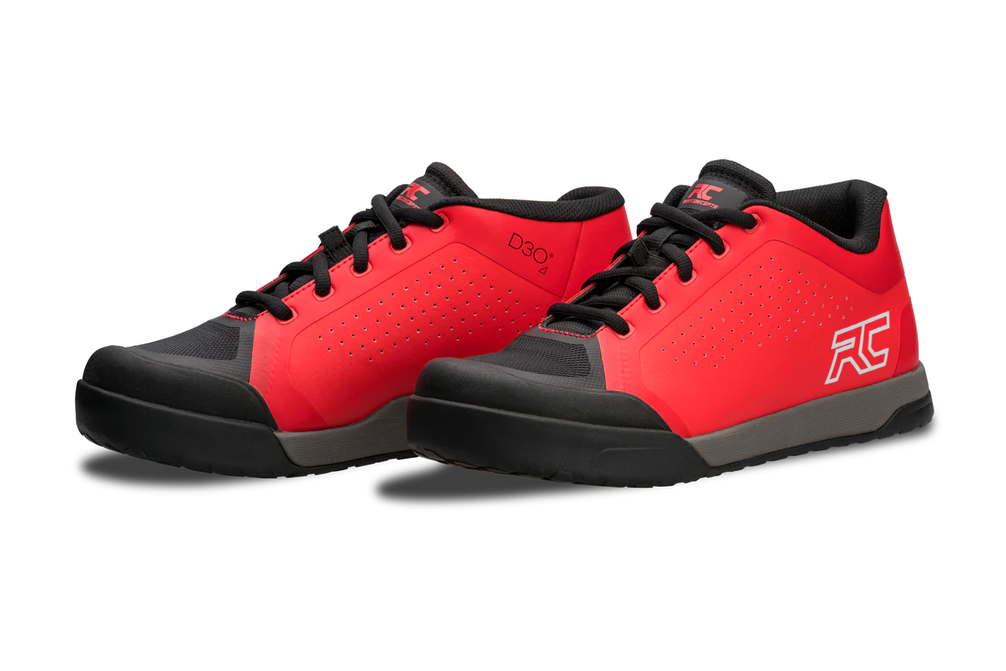 Men's Powerline Red/Black