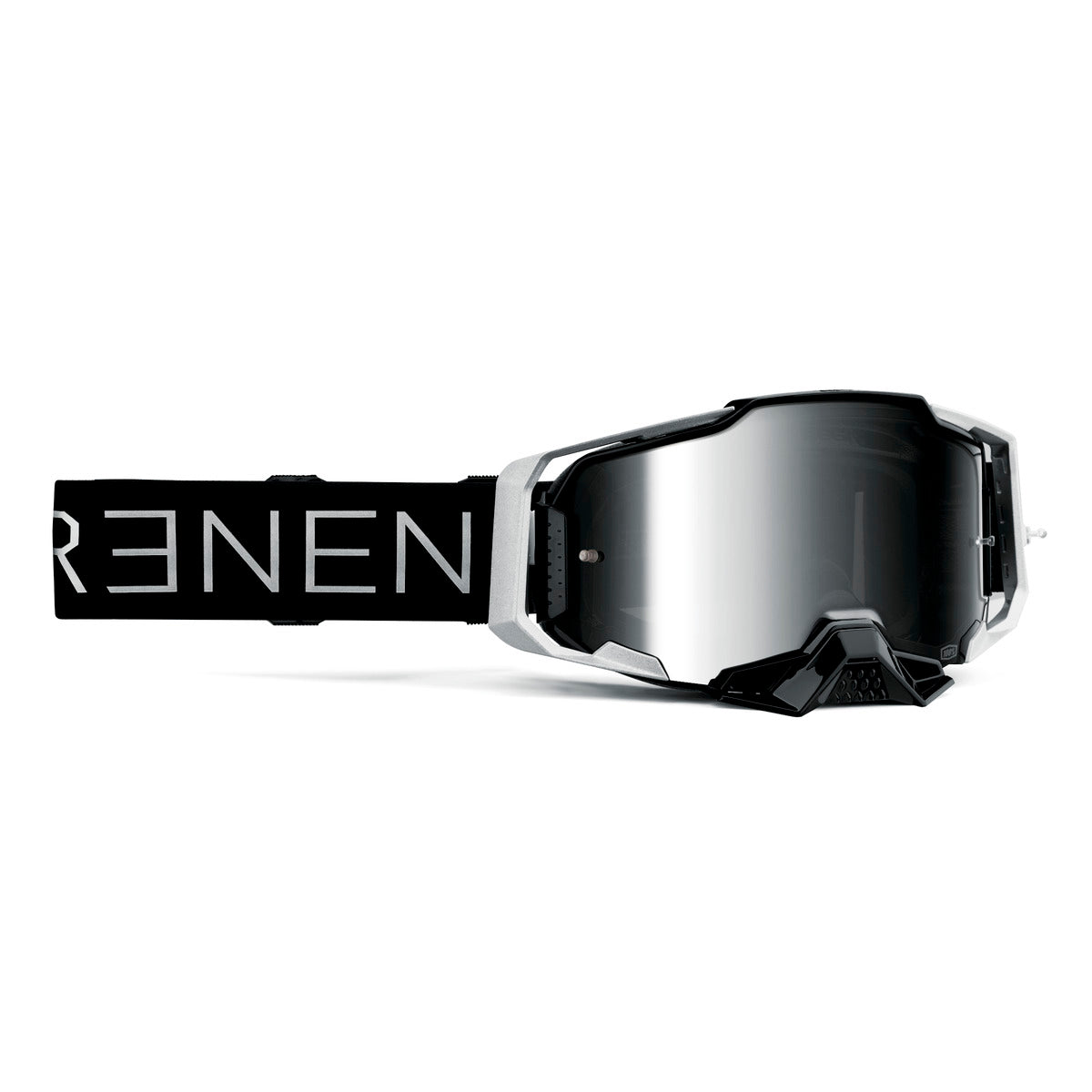 ARMEGA Goggle RENEN S2 - Mirror Silver Lens