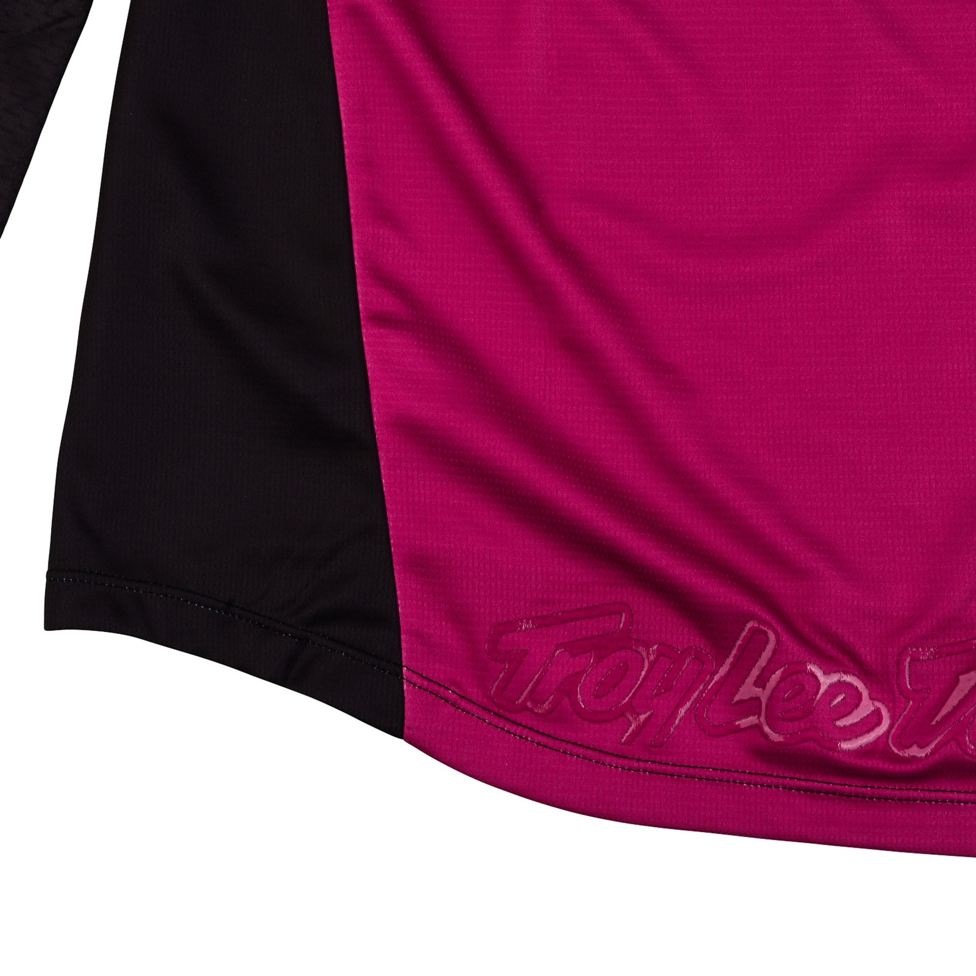 Gp Pro Jersey; Boltz Black Glo Red