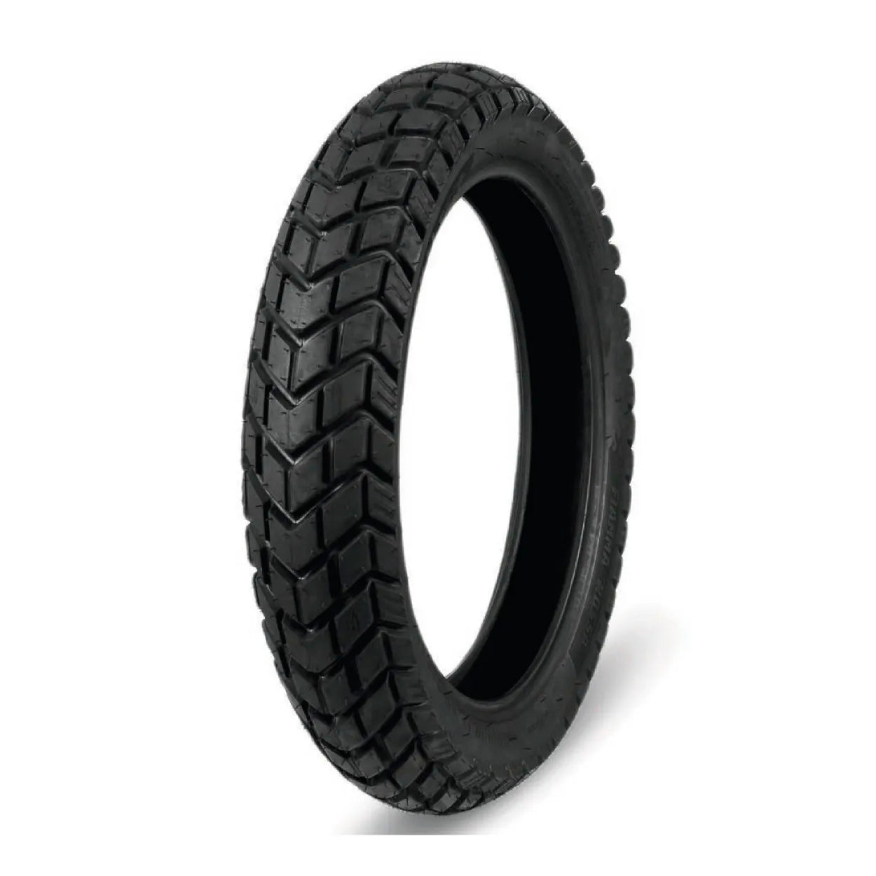 Llanta Trasera Borilli Fiamma Rossa 110/90-17