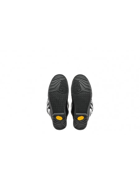 Botas Sidi X Power Sc Motocross Black White