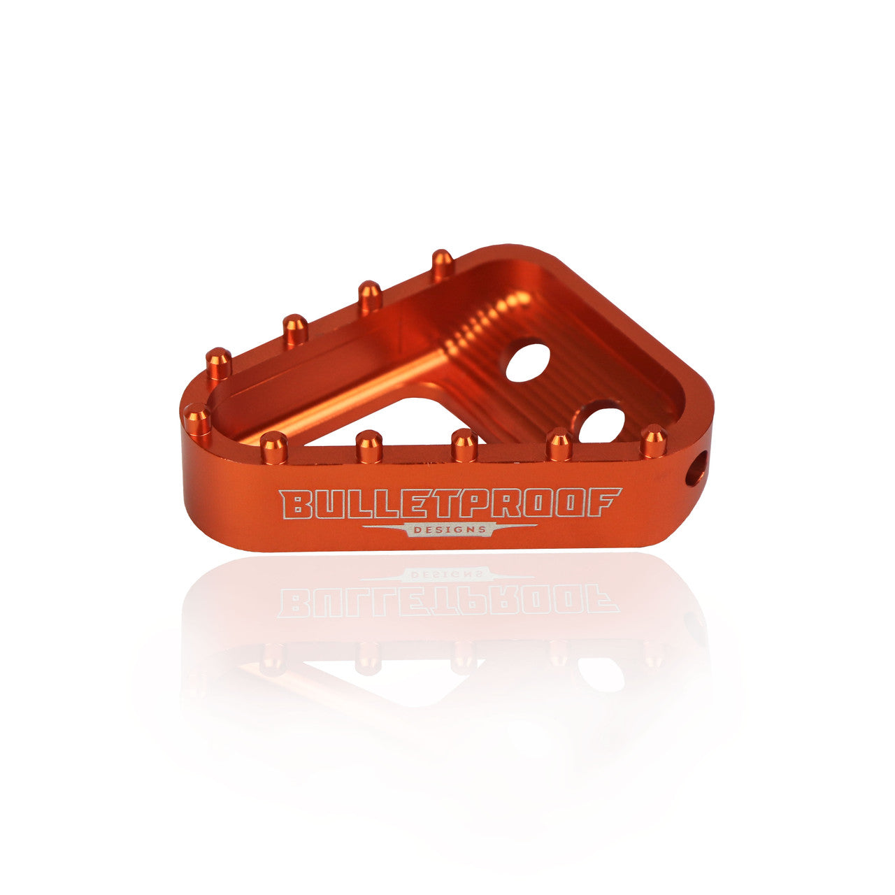 Ktm/Husqvarna/Gasgas Brake Tip 125-501 All Models 17-23 (ktm/husky)- 21-23 (gasgas) Orange