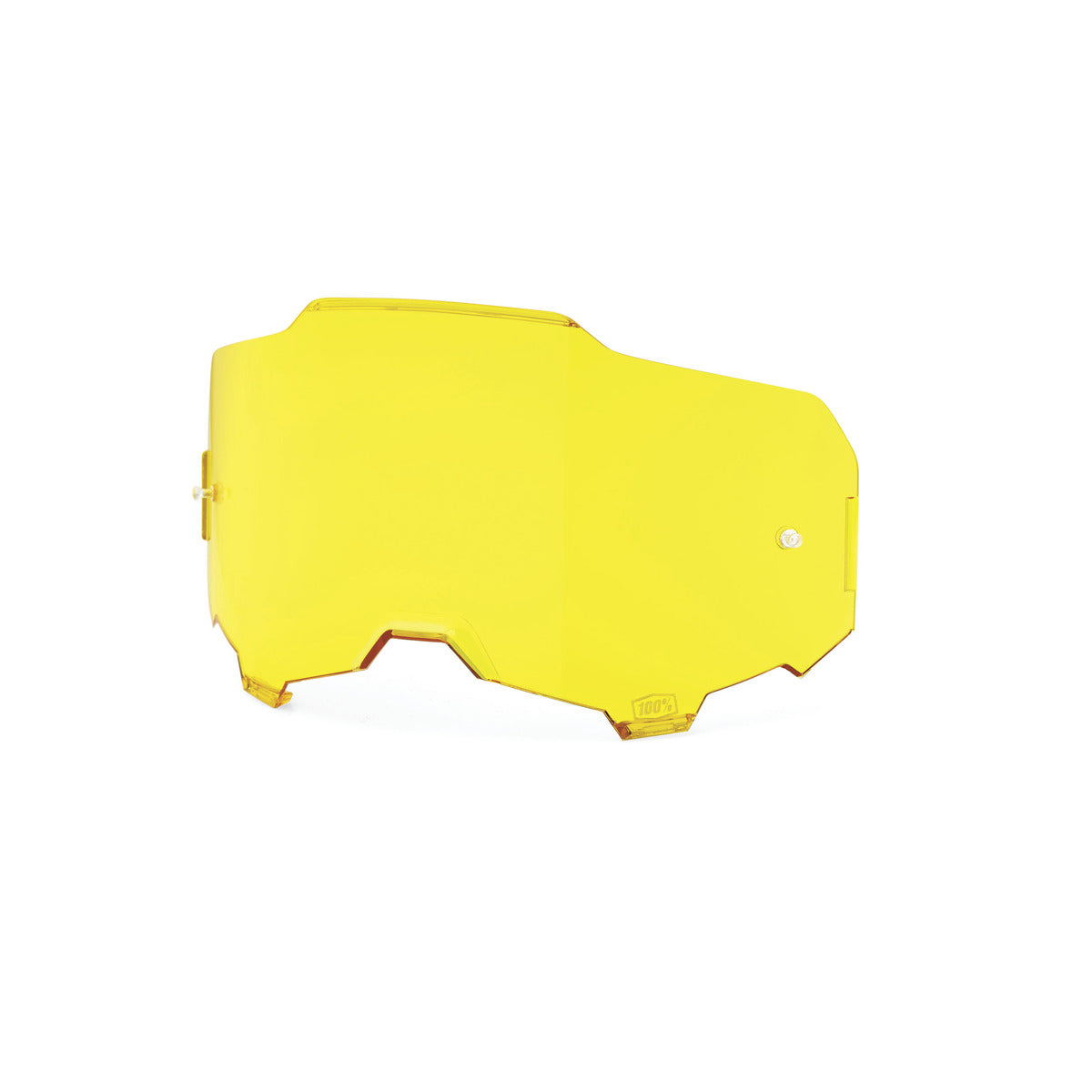 ARMEGA Replacement - Injected Yellow Lens