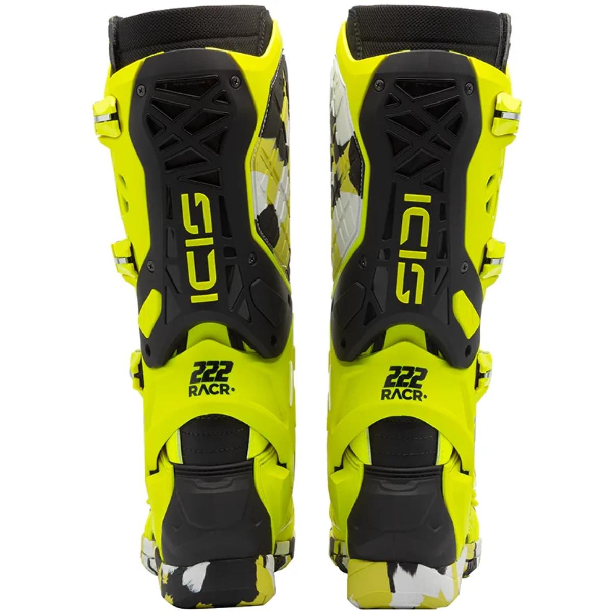 Boots Crossair X RACR001