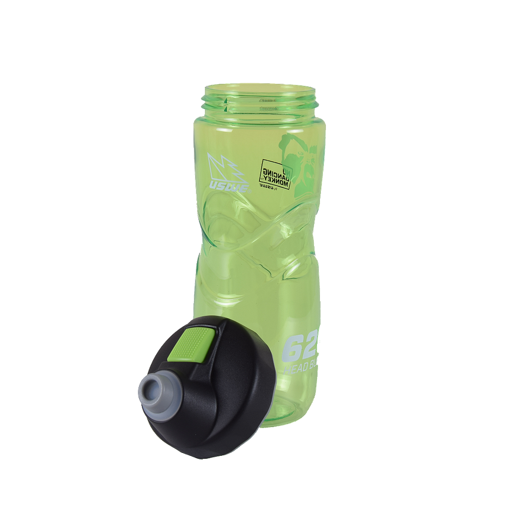 Head Pump 620 Tritan Lime Green