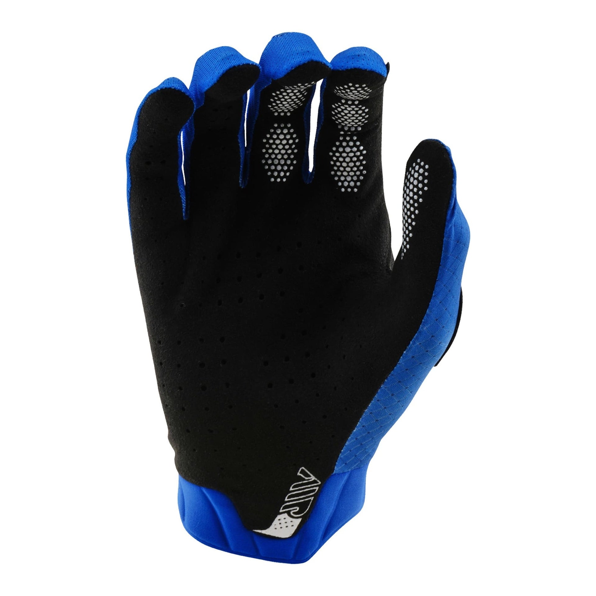 Guantes para MTB Air; Mono Blue