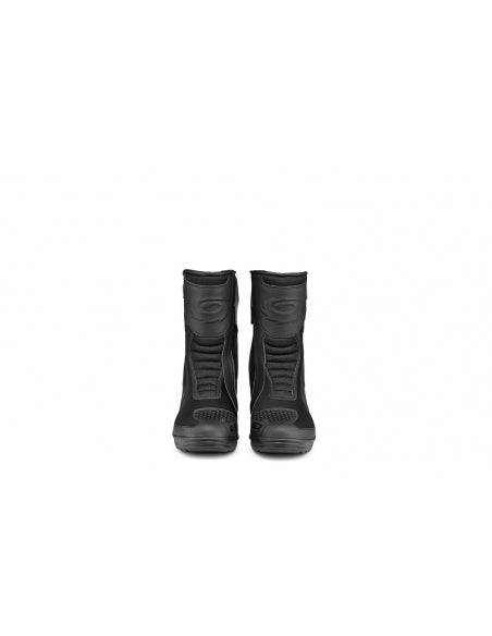 Botas Sidi Aria Gore Black Black