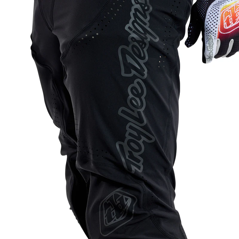 Se Ultra Pant; Mono Black