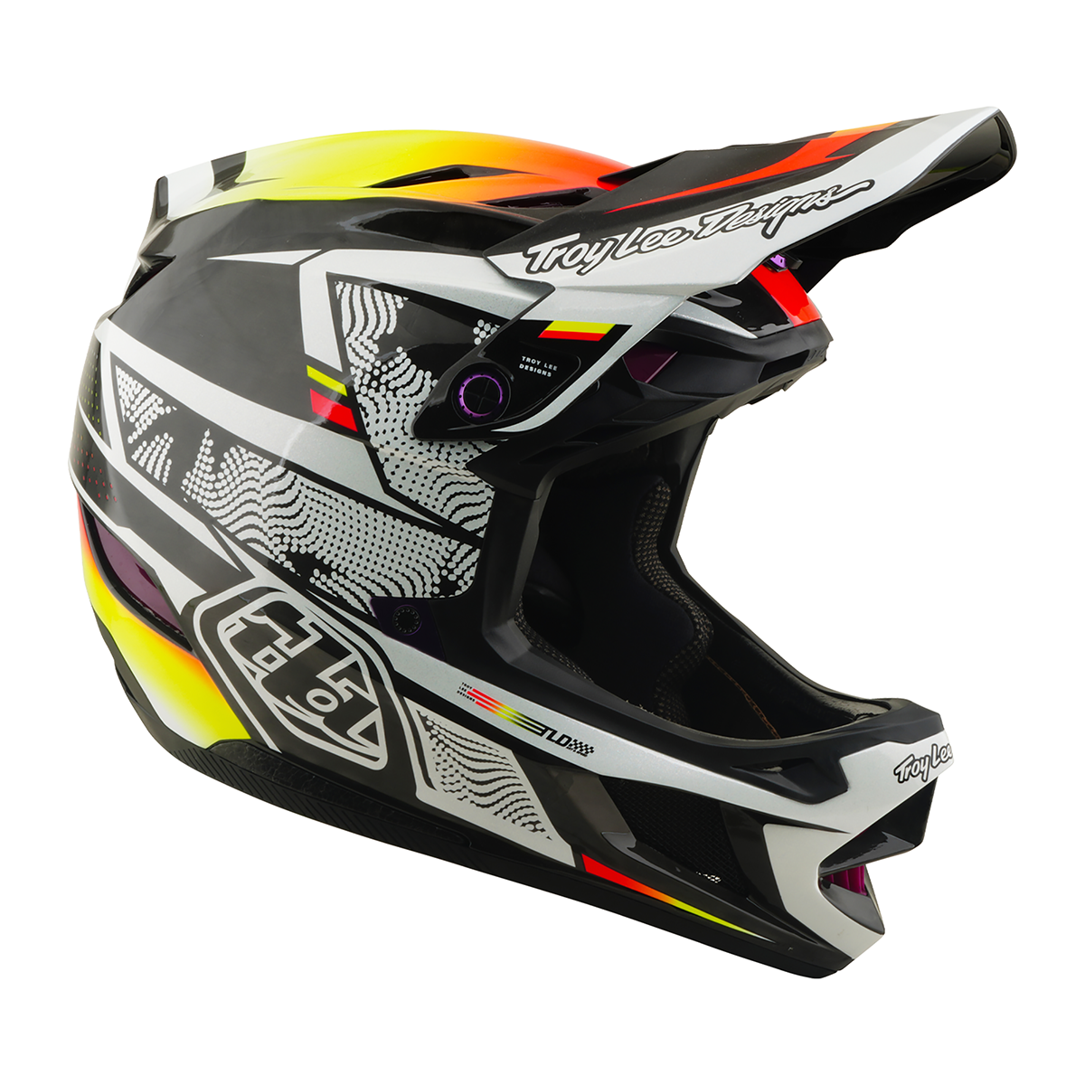Casco HJC RPHA 11 PUNISHER MARVEL MC5SF