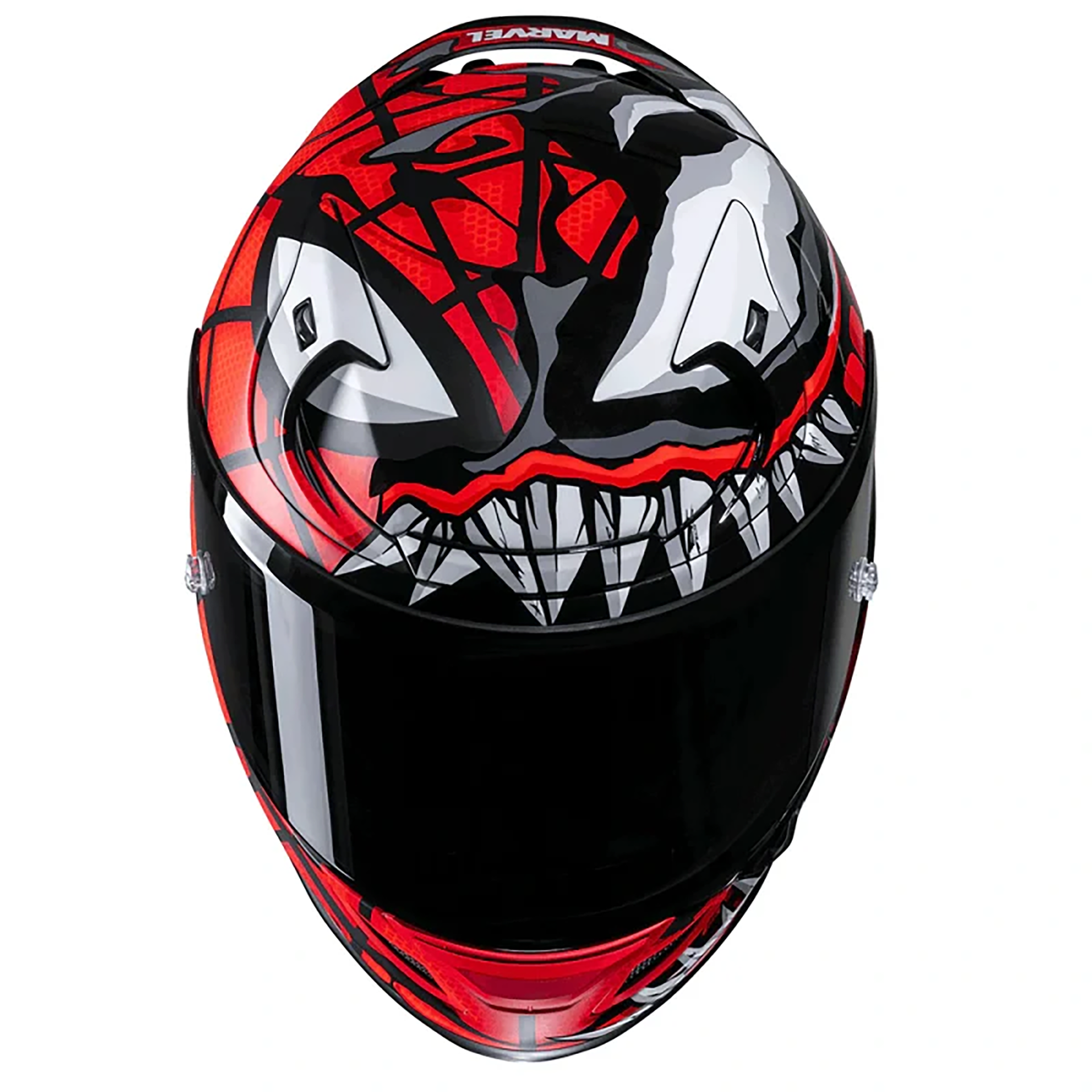 Casco HJC Rpha 12 Maximized Venom