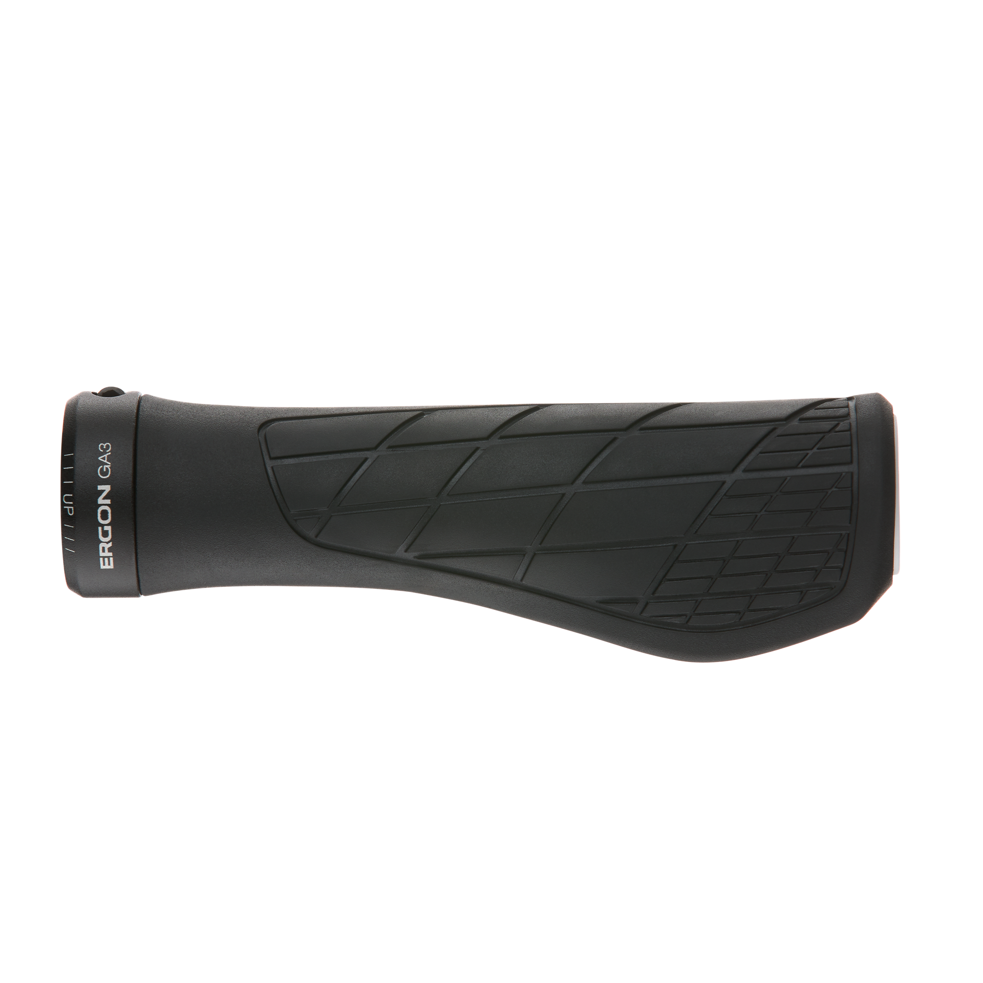 GA3 Black - L