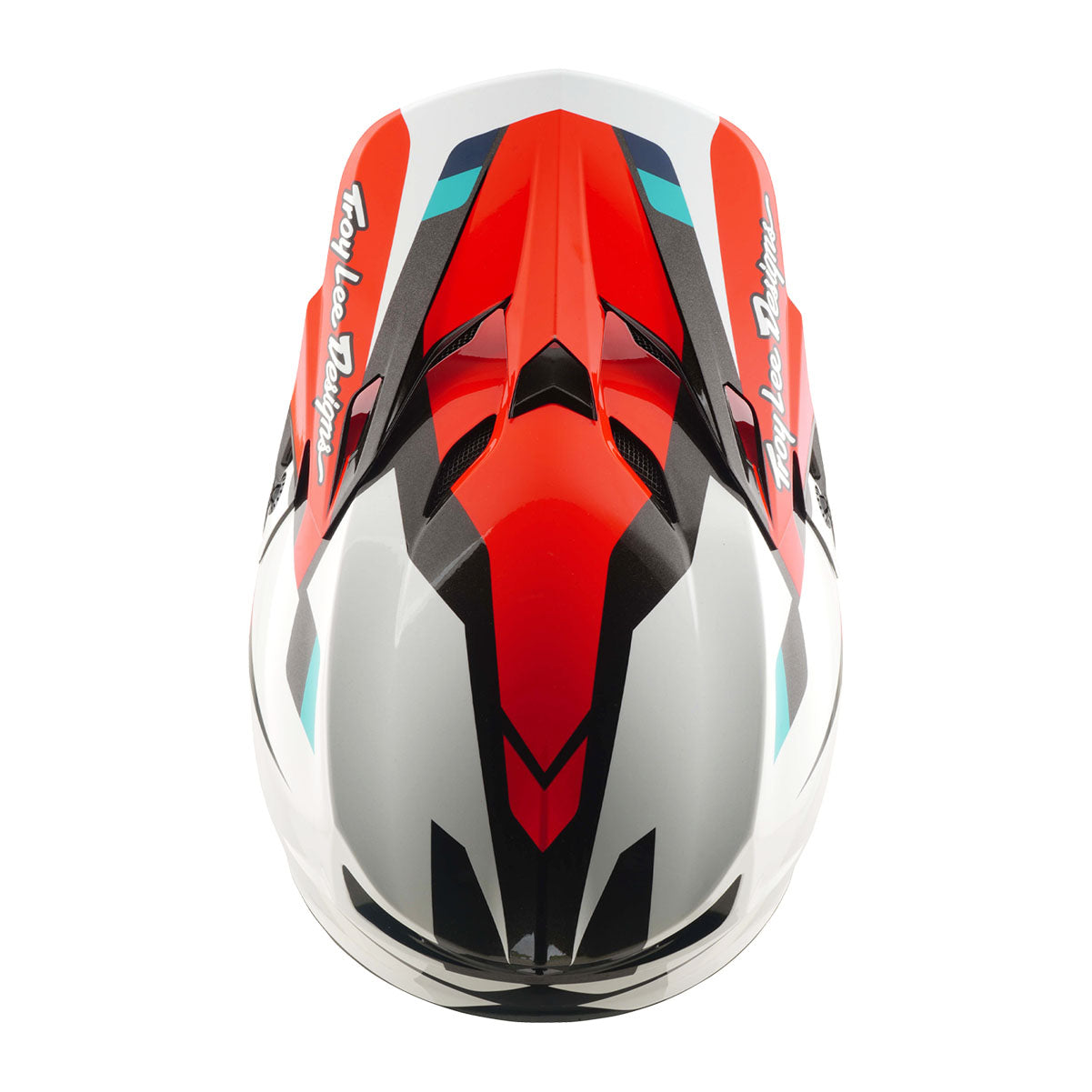 Casco para Moto SE5 Polycarbonate; Roamer Red