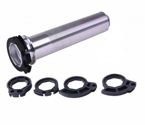 Tube Alloy Fusion Throttle