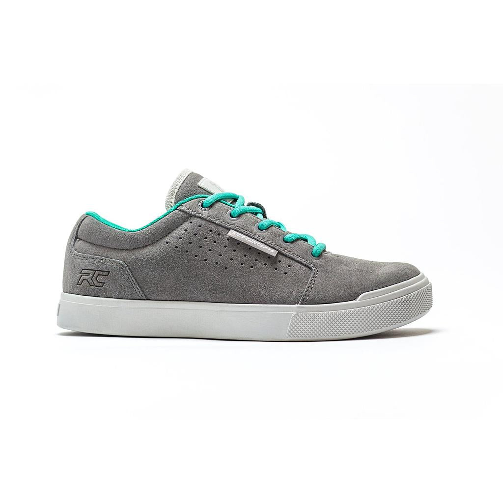 Women's Vice Grey