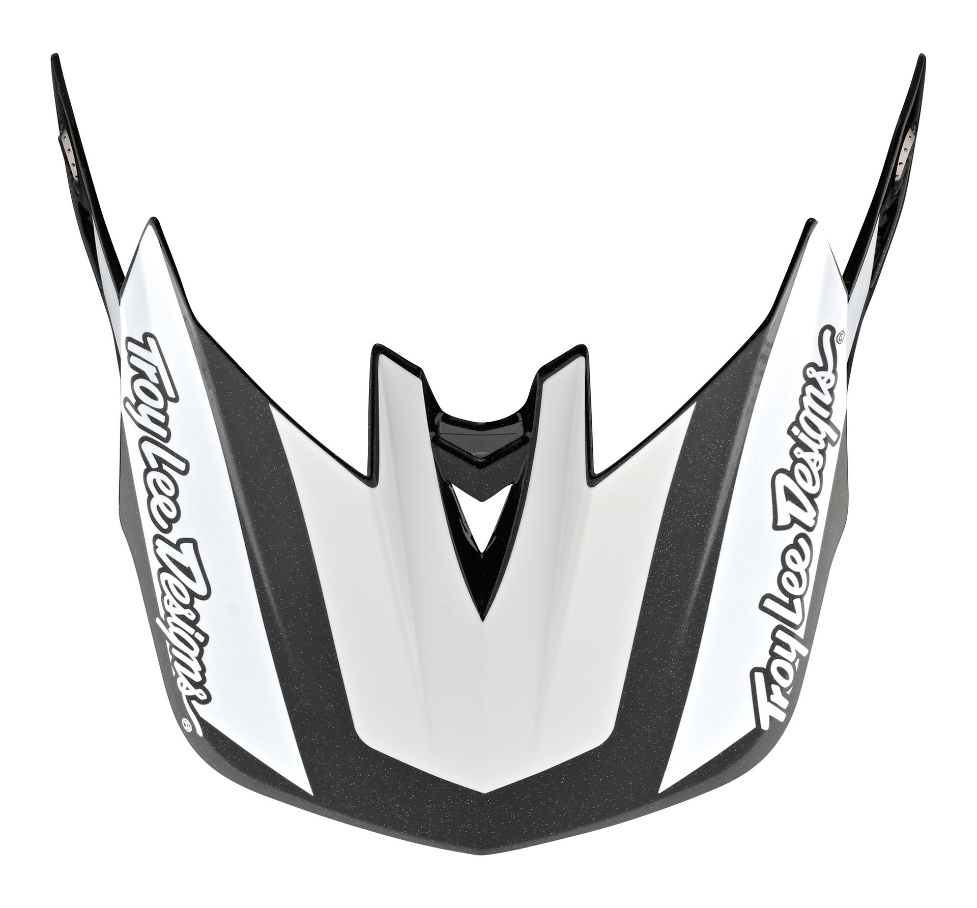 Casco Troy Lee Designs D4 de Carbón Team Gold