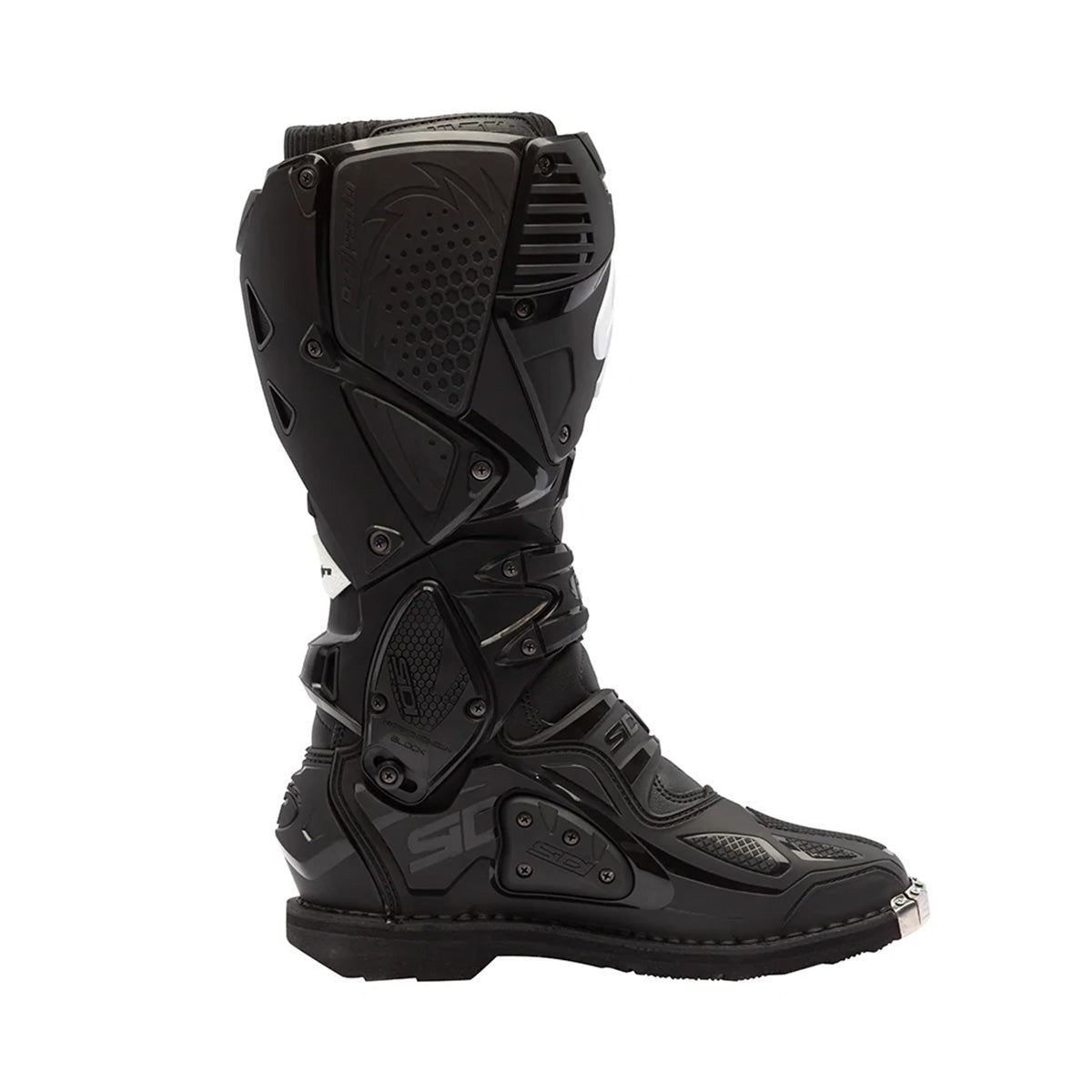 Botas Sidi Crossfire 3 Enduro Black Black