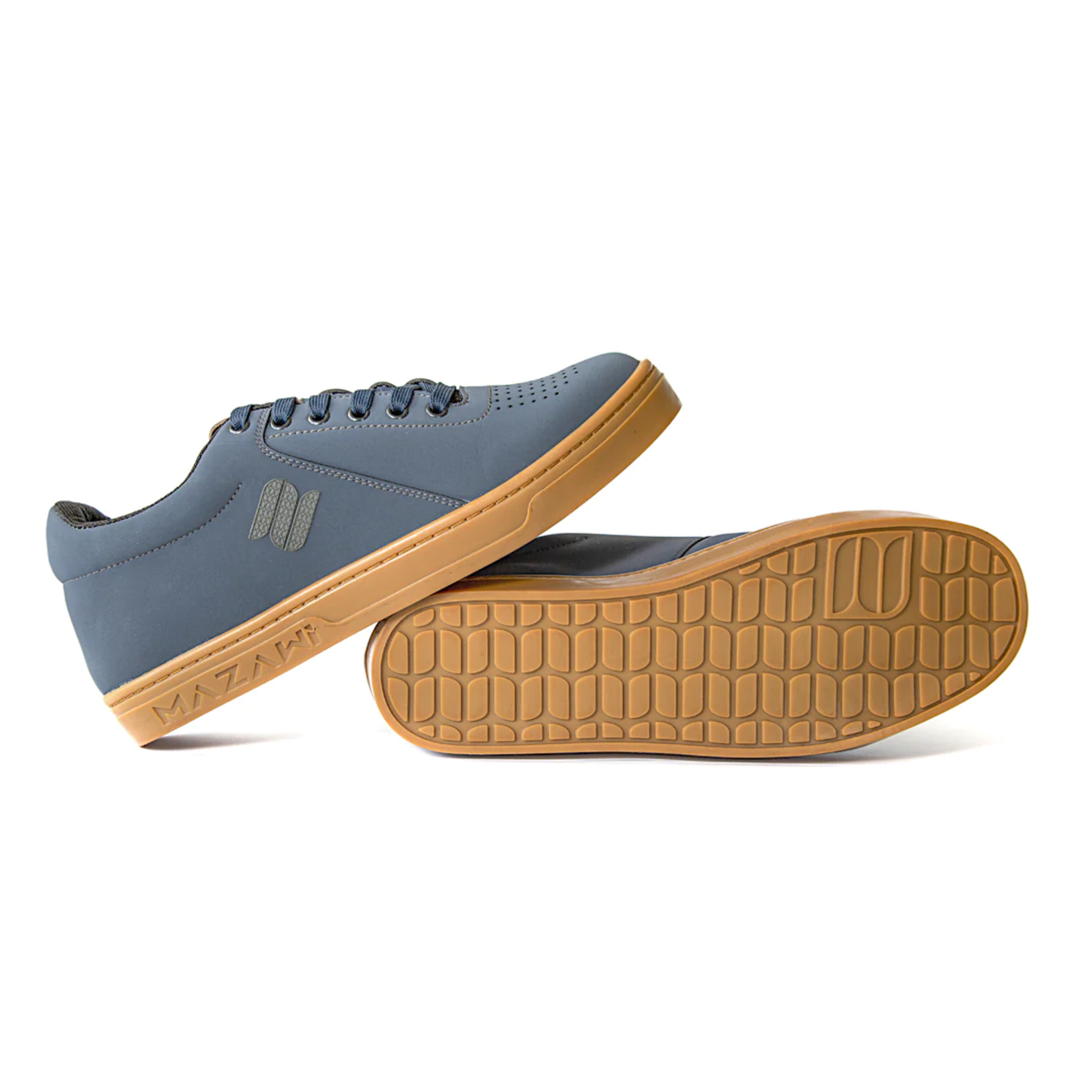 Tenis Mazawi Witari Goma Clásico MTB Flat