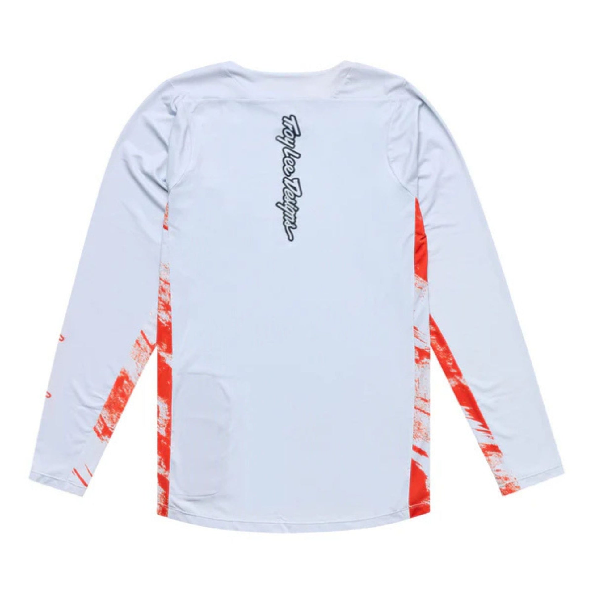 Skyline Ls Jersey; Elemental Limestone