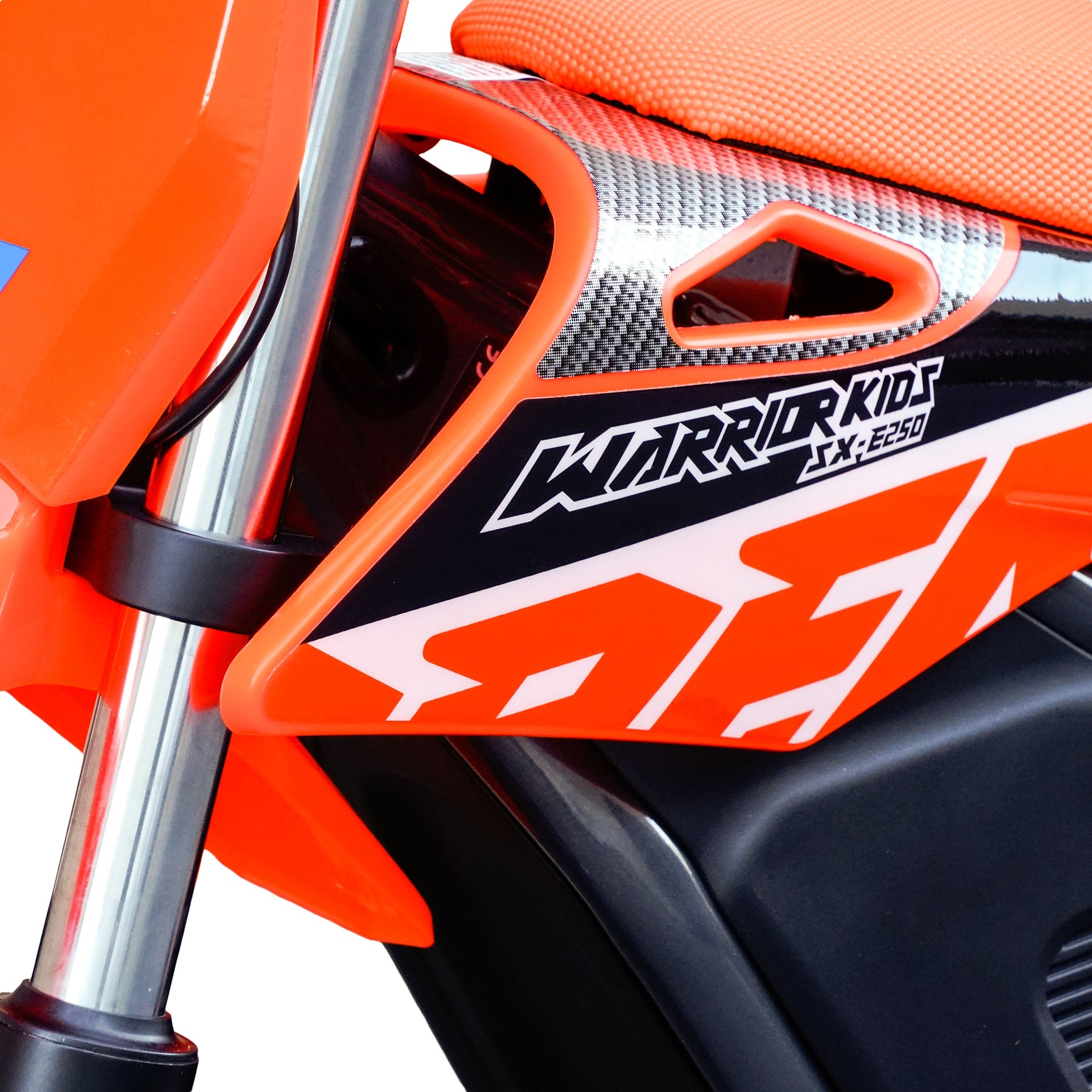 Moto Eléctrica RFN RIN12 250Watts