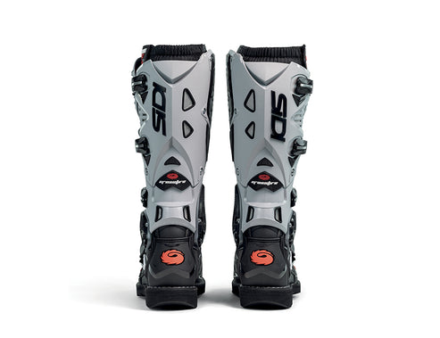 Botas Sidi Crossfire 3 Enduro Black Ash