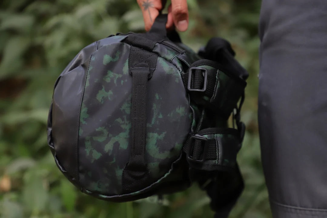 Dry Wet 15l Duffel (Honey)