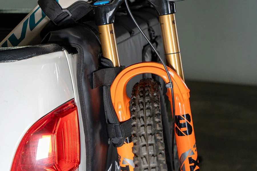 Tailgate Pad (Grande) 3.0