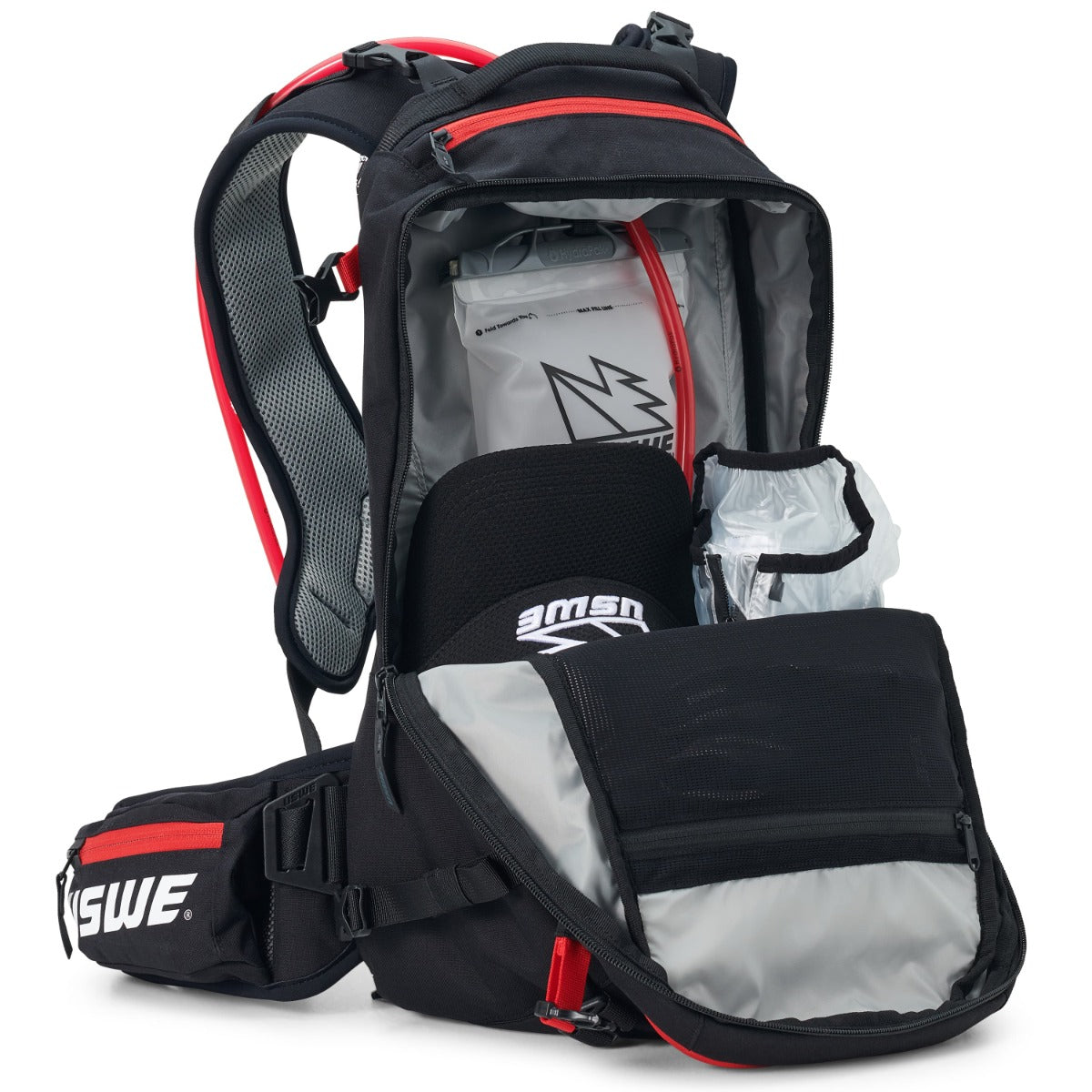 CORE 25 USWE Red