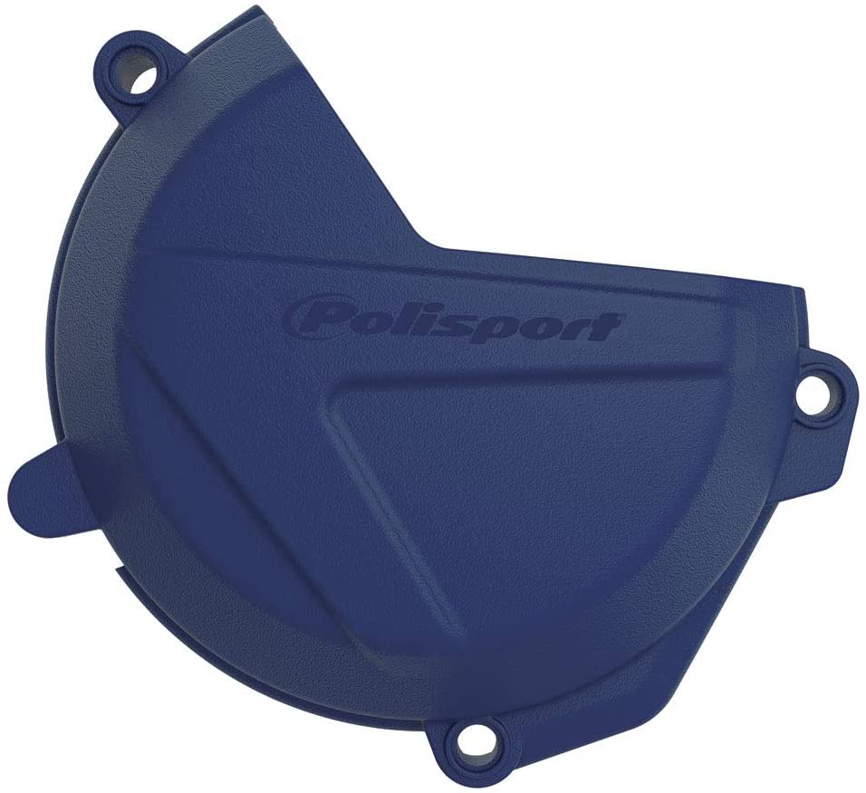 Clutch Cover Protection - Husqvarna Blue 2019-2021