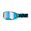 ARMEGA Goggle Esterel - Mirror Blue Lens