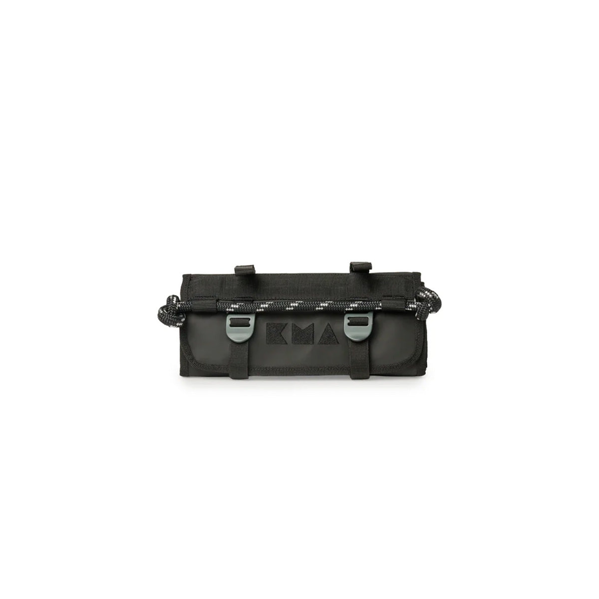 Estuche organizador enrrollable S Color Negro
