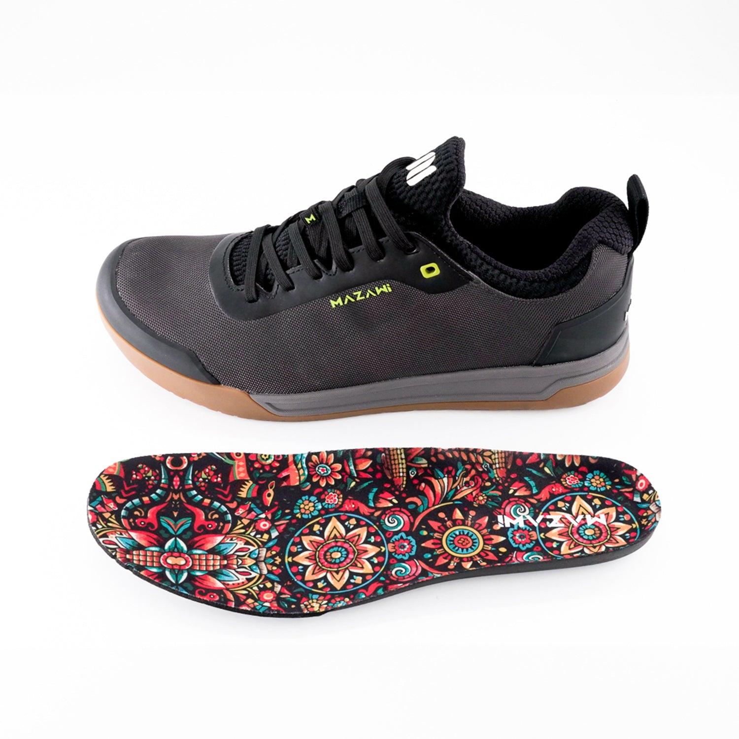 Tenis Mazawi Taita Pro MTB Flat